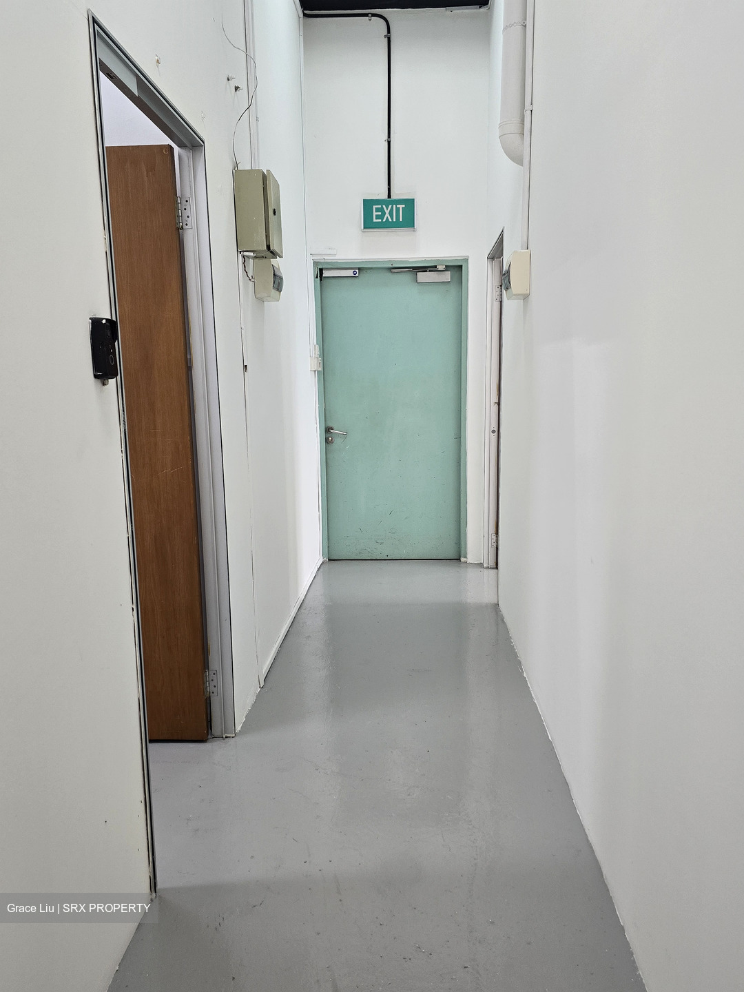 Toh Guan Centre (D22), Factory #600338381